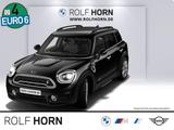 MINI Countryman Cooper SE Chili Navi Klima Sitzhzg - MINI Cooper SE Countryman Gebrauchtwagen