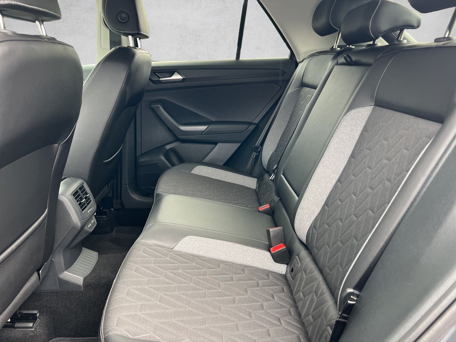 T-Roc Goal 2.0 TDI AHK*Navi*Standhzg.*Kamera