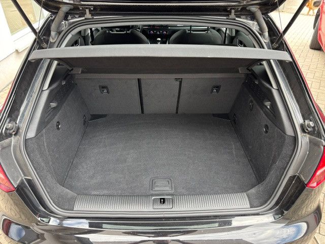 Audi A3 35 TDI Sportback Sportsitze+Fahrwerk Schwarz/ foto 10