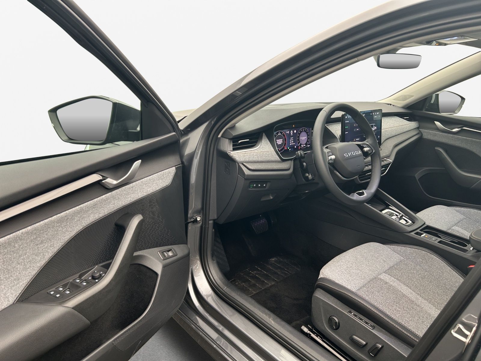 Skoda Octavia - Bild 15