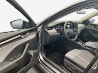 Skoda Octavia - Vorschau Bild 15