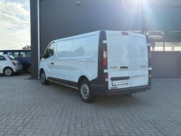 Renault Trafic - 10