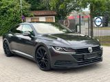 Volkswagen Arteon 2.0 TSI LED NAVI HUD PANO LEDER ACC VIRTU - Volkswagen Arteon aus 2017