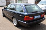 BMW 540i Touring Leder AHK - BMW 540 aus 1994: 540i