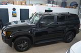 Toyota Land Cruiser 250 I-Force Max - Toyota Land Cruiser mit Hybrid-Antrieb