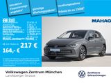 Volkswagen Golf VIII 1.5 TSI GOAL NewModel AHK ACC LED Navi - Jahreswagen