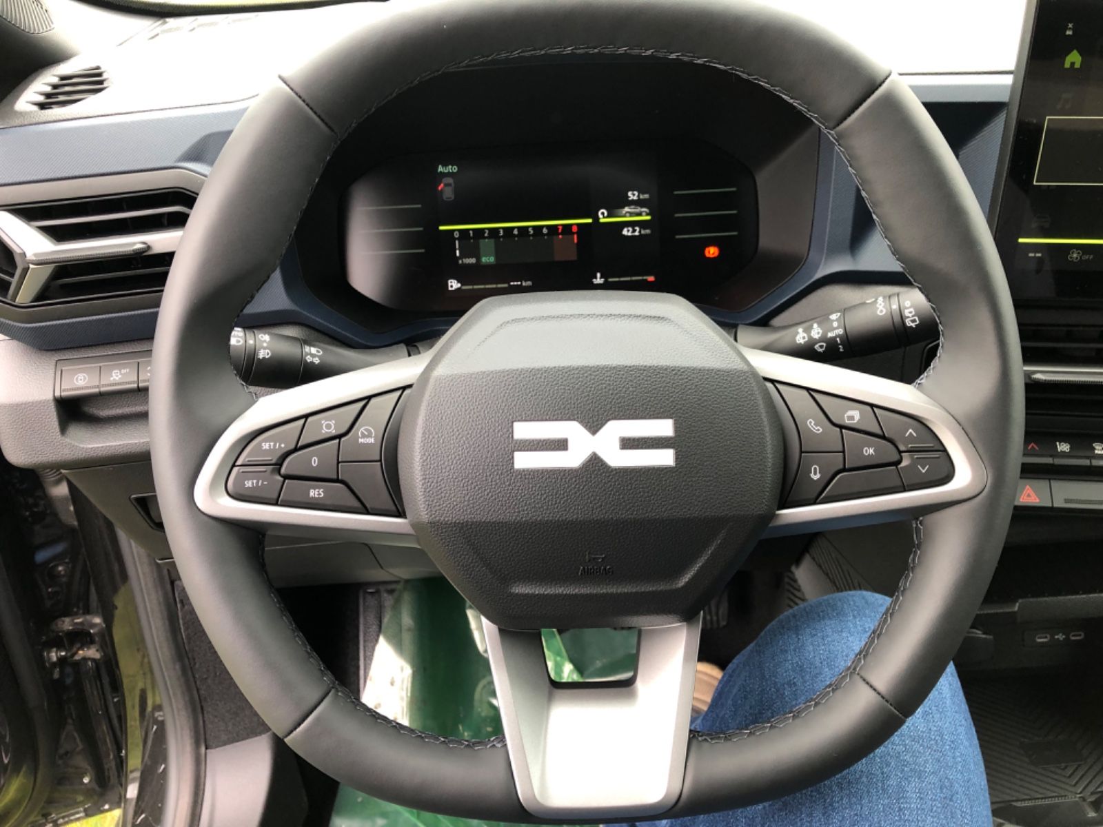 Dacia Duster - Bild 24