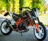 KTM 690 Duke - Angebote entsprechen deinen Suchkriterien