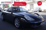 Porsche Boxster Porsche Boxster 3.2i 24V S IVA E - Porsche aus 2001: Cabrio