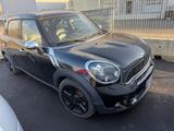 MINI Mini Cooper SD Countryman 2.0 D ALL4 Motore fuso - MINI: Kombi, Motor