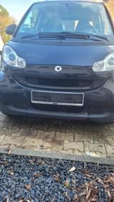 Smart ForTwo Coupe MHD - sparsamer Stadtfl... - : Kleinwagen, Sparsame