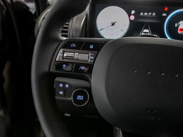 Hyundai Inster Elektro 85 kW FWD Prime Autobahnassistent