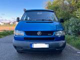 Volkswagen T4 California Advantage - Volkswagen T4 California aus 2000