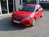Opel Corsa F 1.2 55kW Edtion, SHZ, PDC - Opel Corsa aus 2023