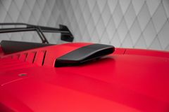 Huracán STO 2023 MATT RED SPECIAL
