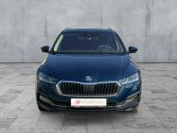 Skoda Octavia - Vorschau Bild 3