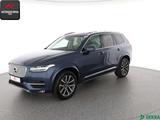 Volvo XC 90 T5 AWD INSCRIPTION FOUR-C,BOWERS+W,STANDHZ - gebrauchte Volvo XC90 aus dem Jahr 2018