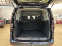 Volkswagen Caddy - Vorschau Bild 6