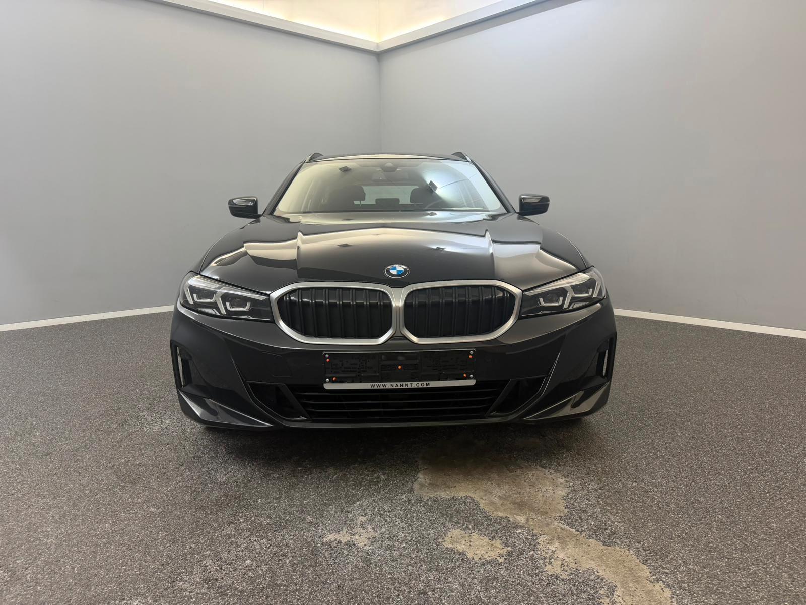 BMW 320 d xDrive T Shadow-Line WIDE*LED*CARPLAY*MEGA, миниатюра 2