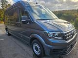 Volkswagen Crafter 35 Maxi Kamera Navi AHK SHZ - Behindertengerechte Volkswagen Crafter