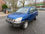 Kia Sportage LX 2WD - Kia Sportage: Lx