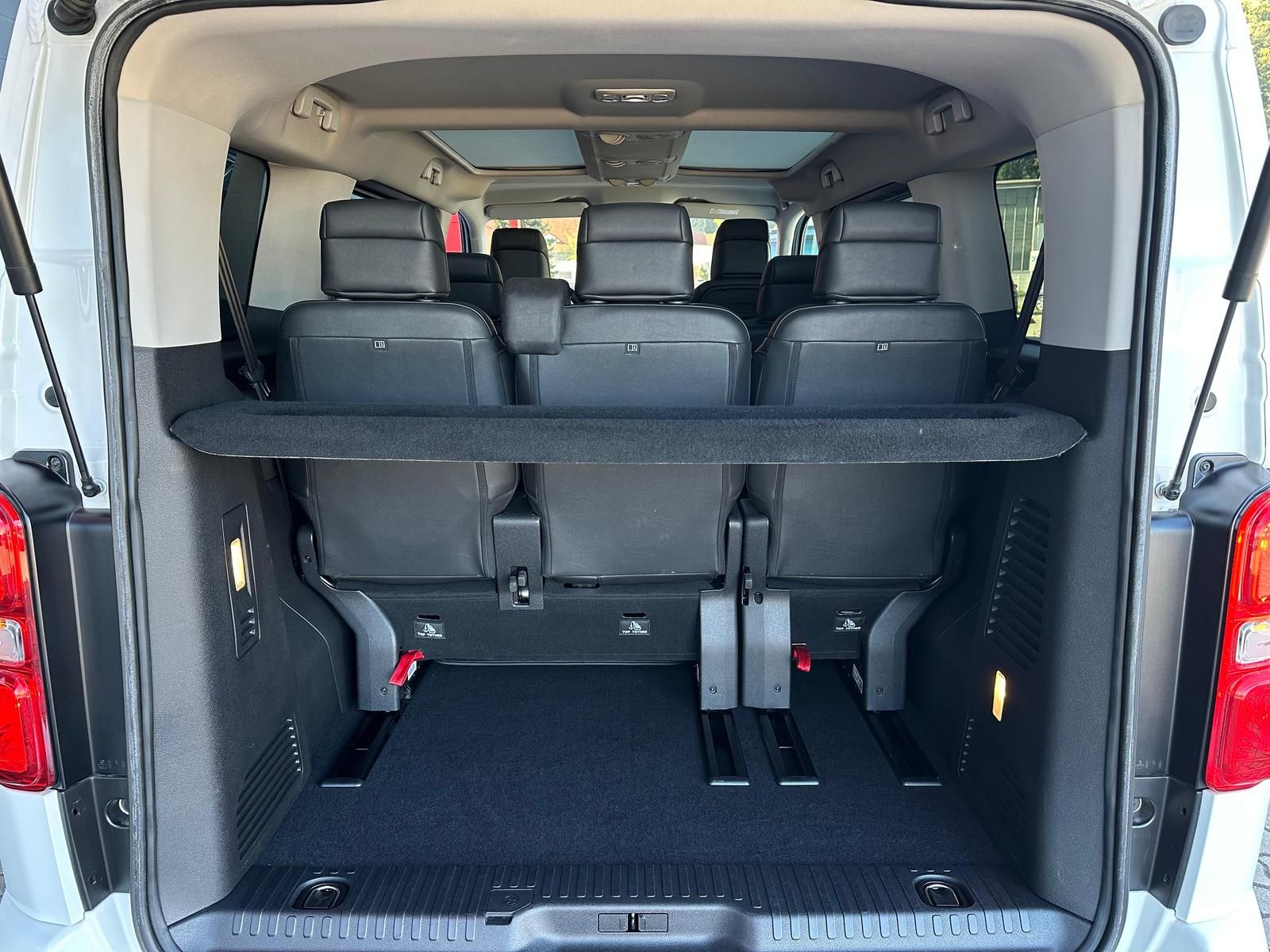 PEUGEOT Traveller 2.0BHDI Allure L2 *PAN#HUD#SHZ#ACC#XEN - Image 7