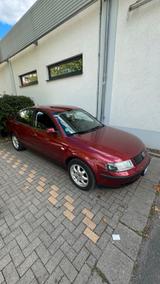 Volkswagen Passat B5 Benzin 1.8 - gebrauchte VW Passat aus dem Jahr 2000