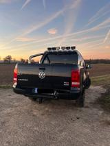 Volkswagen VW Amarok 2.0 BiTDI Trendline 4x4 - Pick up - VW Amarok von privat