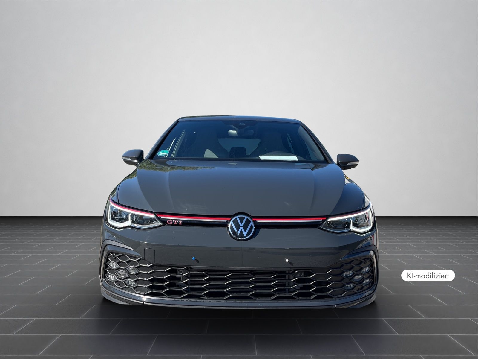 Volkswagen Golf GTI 2,0 TSI 18 Richmond ACC App-Conn foto 5
