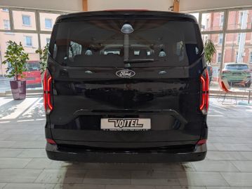 Ford Tourneo Custom 2.0 L2 Tit X AT B&O AHK