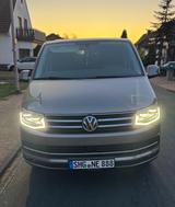 Volkswagen T6 Multivan 2.0 TSI  DSG Getriebe  - Volkswagen: Getriebe