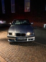 BMW E36 Cabrio 318i Hardtop (Zkd Defekt) - BMW: Hardtop E36
