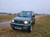 Suzuki Jimny 1.3 4WD Ranger Ranger