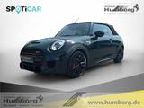 MINI John Cooper Works Cabrio El. Verdeck HUD Navi Le - MINI John Cooper Works Cabrio: Automatik