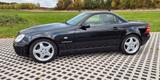 Mercedes-Benz SLK 230 KOMPRESSOR-1.Hand,unfallfrei,TOP Zustand - Mercedes-Benz SLK 230 von privat