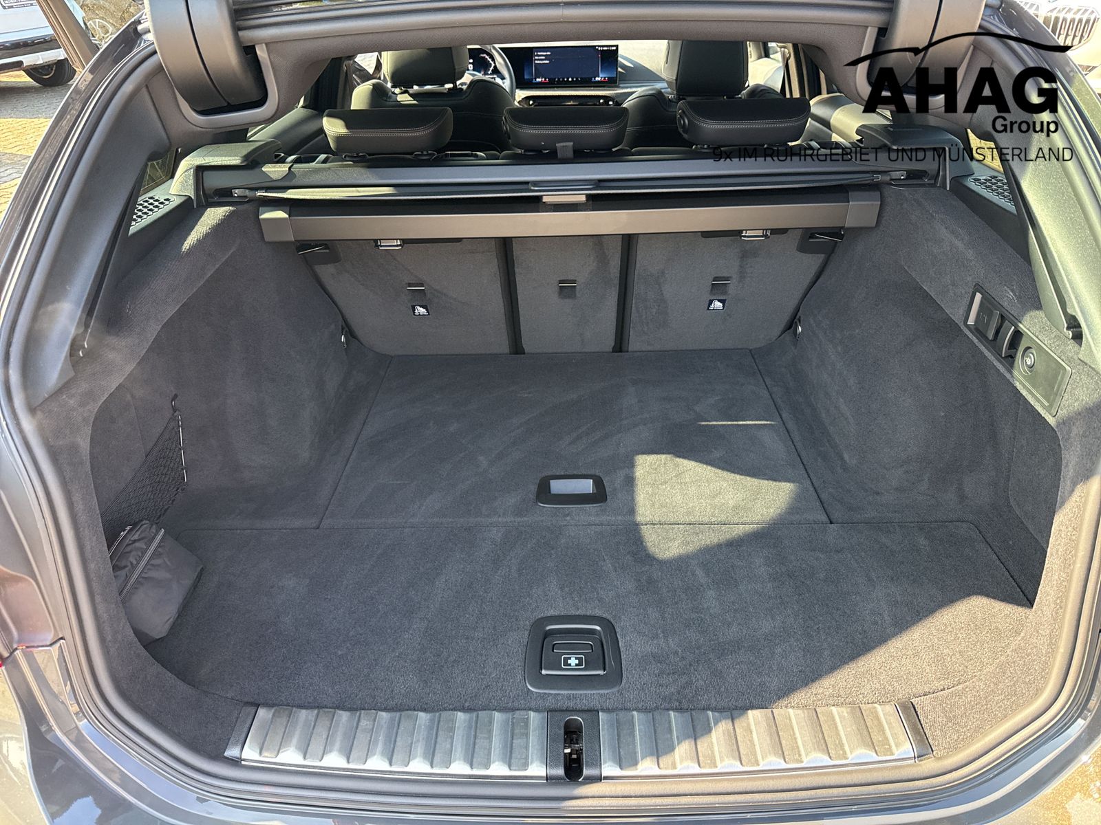 BMW M340i - Bild 16