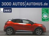 Renault Captur II 1.3 TCe 155 GPF Edition One LED - Renault Captur: Ii