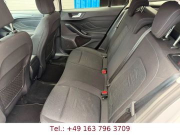 Ford Focus - 9