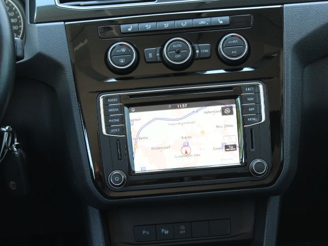 Caddy 1.4 TSI Maxi Highline NAVI/KLIMA