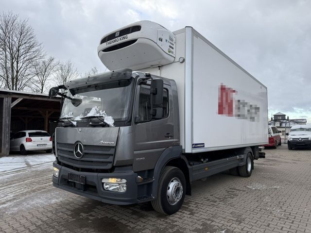 Mercedes-Benz Atego 1623 *Tiefkühler*LBW+Tür*ThermokingT1000R*