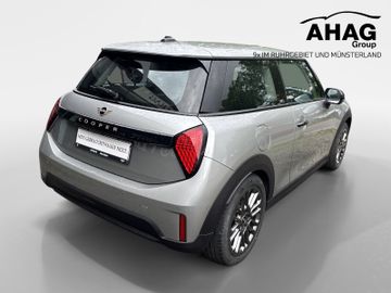 MINI Cooper C - 4