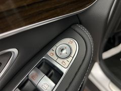 MERCEDES-BENZ GLC 250 4Matic / NUR 49.tKM / 2.HD / LED / MERCEDES-BENZ GLC 250 4Matic / NUR 49.tKM / 2.HD / LED /