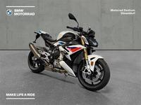 BMW S 1000 R - Neufahrzeug