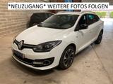 Renault Megane Grandtour Bose Edition TCe 130 KAMERA NAV - Renault Megane in Düsseldorf