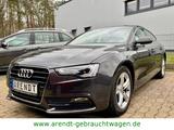 Audi A5 Sportback 1.8 TFSI*Xenon/SHZ/PSC/AHK/GRA* - Audi A5 Gebrauchtwagen in Bielefeld