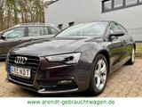 Audi A5 Sportback 1.8 TFSI*Xenon/SHZ/PSC/AHK/GRA* - Audi: G5
