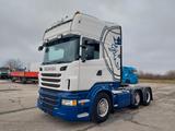 Scania R 440 LA6X2/4MNA - Scania R440