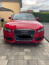 Audi A4 2.0 TFSI 132kW Ambiente Ambiente