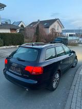 Audi A4 2.7 TDI (DPF) multitronic Avant -