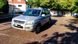 Kia Sportage 2.0 CRDi LX LX - Kia Sportage LX mit Diesel-Antrieb